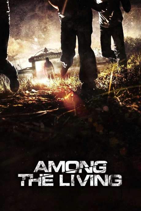 Among the Living